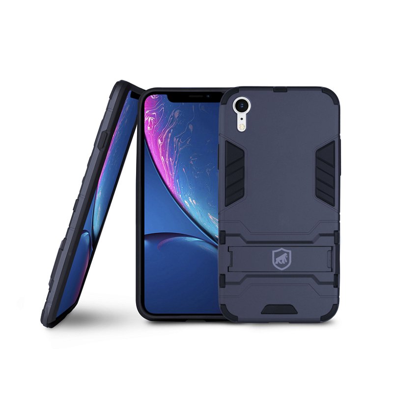 Capa para iPhone XR - Armor - Gshield - foto 7