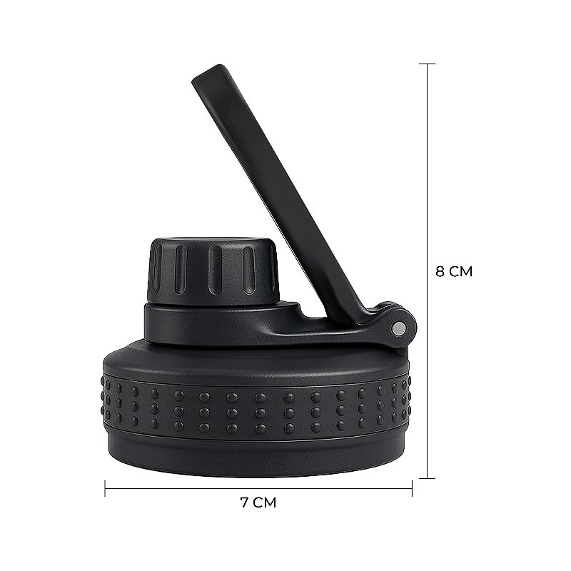 Garrafa Térmica com Suporte MagSafe - MagRing - Gshield - foto 2