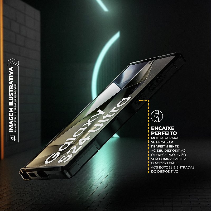 Capa para iPhone 16E - Armorgear - Gshield