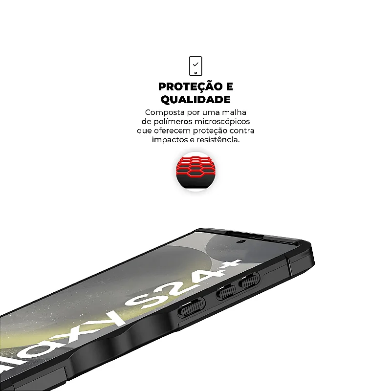 Capa para Samsung Galaxy - Armorgear - Gshield