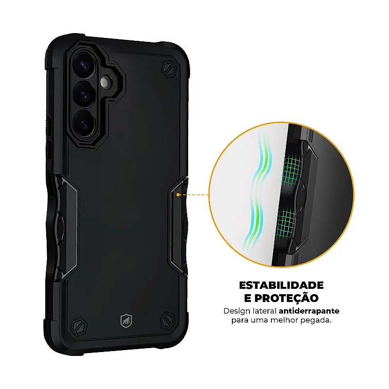 Capa para Samsung Galaxy - Armorgear - Gshield