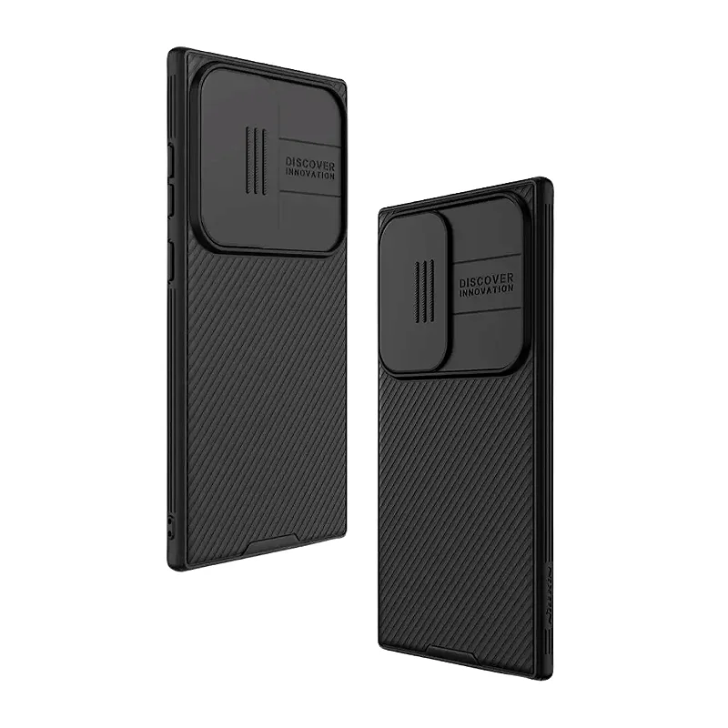 Capa para Samsung Galaxy - CamShield Pro - Gshield - foto 5