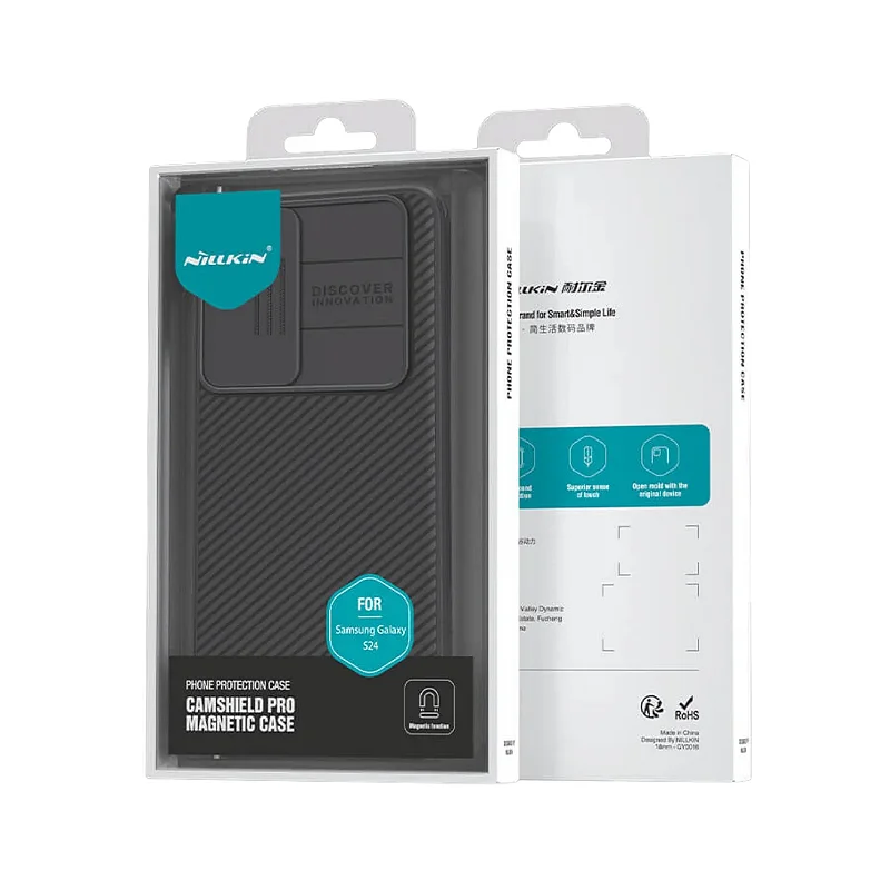 Capa para iPhone - CamShield Pro - Gshield