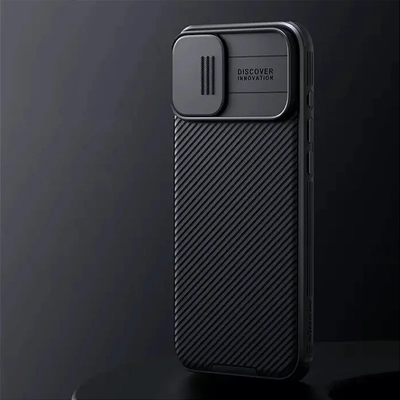 Capa para iPhone - CamShield Pro - Gshield