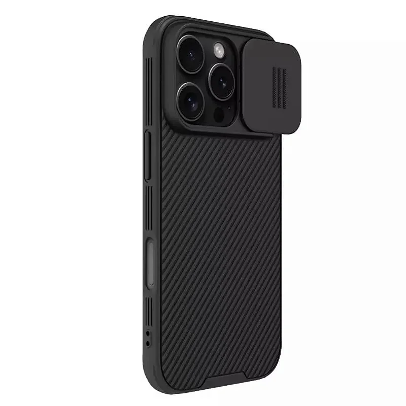 Capa para iPhone - CamShield Pro - Gshield