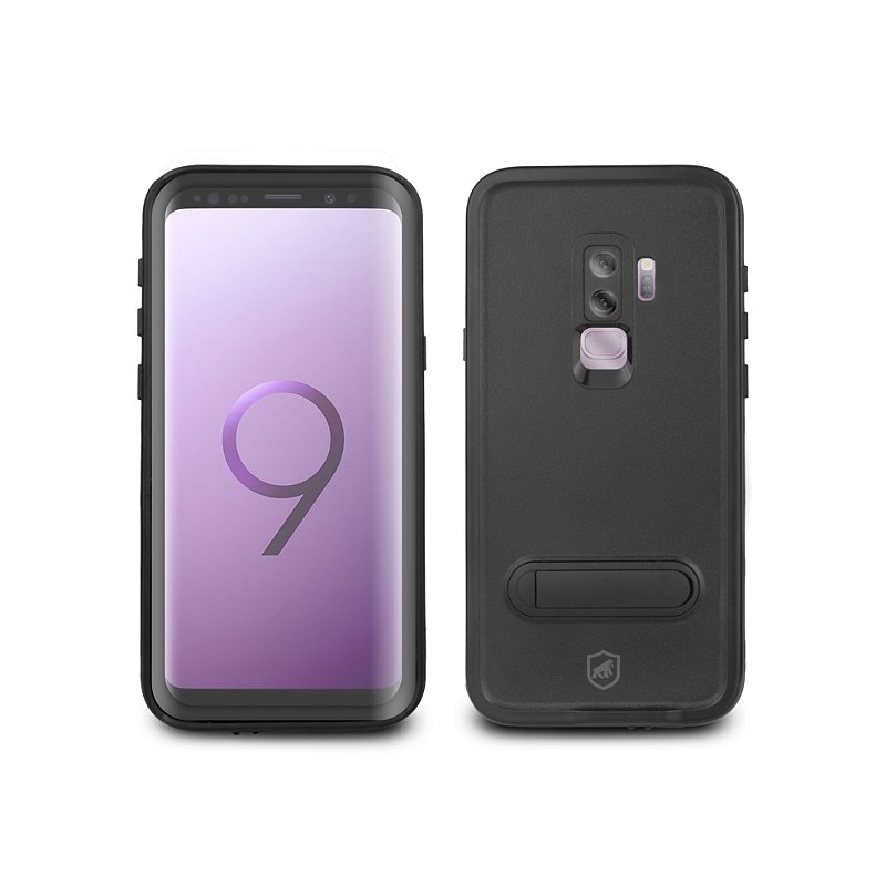 Capa à Prova d'água Nautical para Samsung Galaxy S9 Plus - Gshield