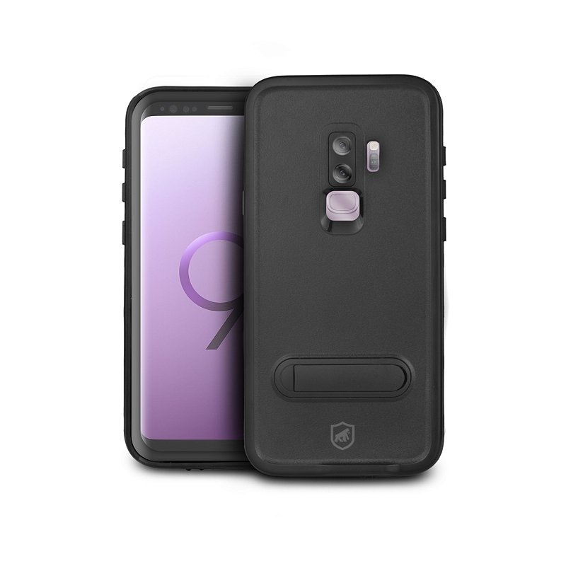 Capa à Prova d'água Nautical para Samsung Galaxy S9 Plus - Gshield