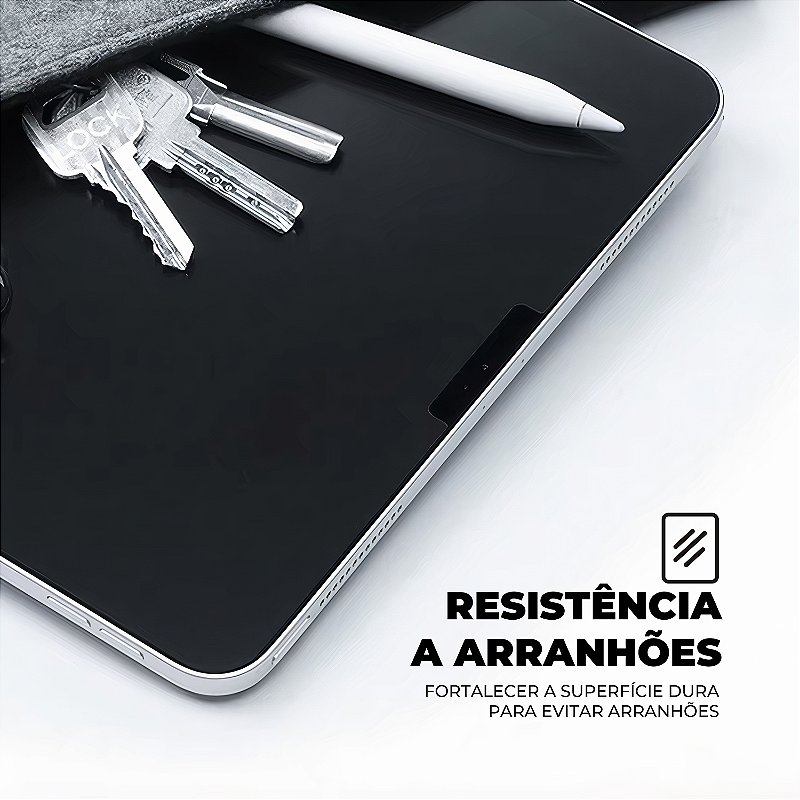 Película para Tablet VAIO TL10 Fosca PaperLike - Sensação de Papel - HidroArmor -  Gshield