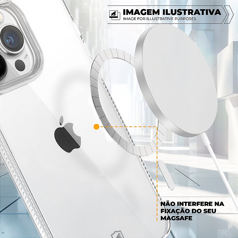 Capa para Samsung Galaxy S25 Plus - Anti-Slip - Gshield