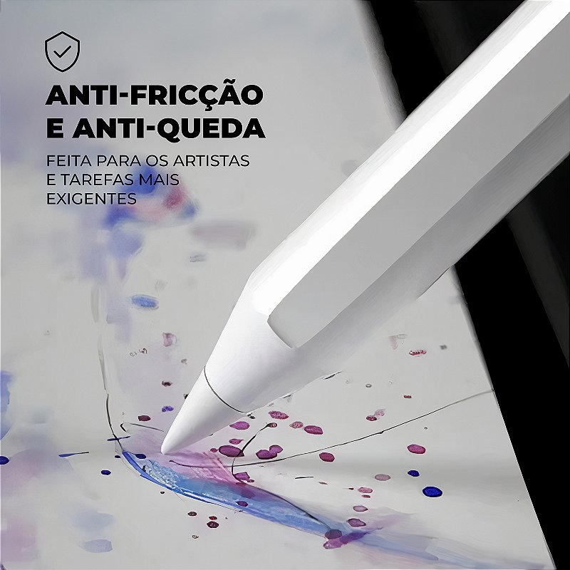 Ponteiras para Caneta Capacitiva Pro Palm Rejection - Gshield - foto 2