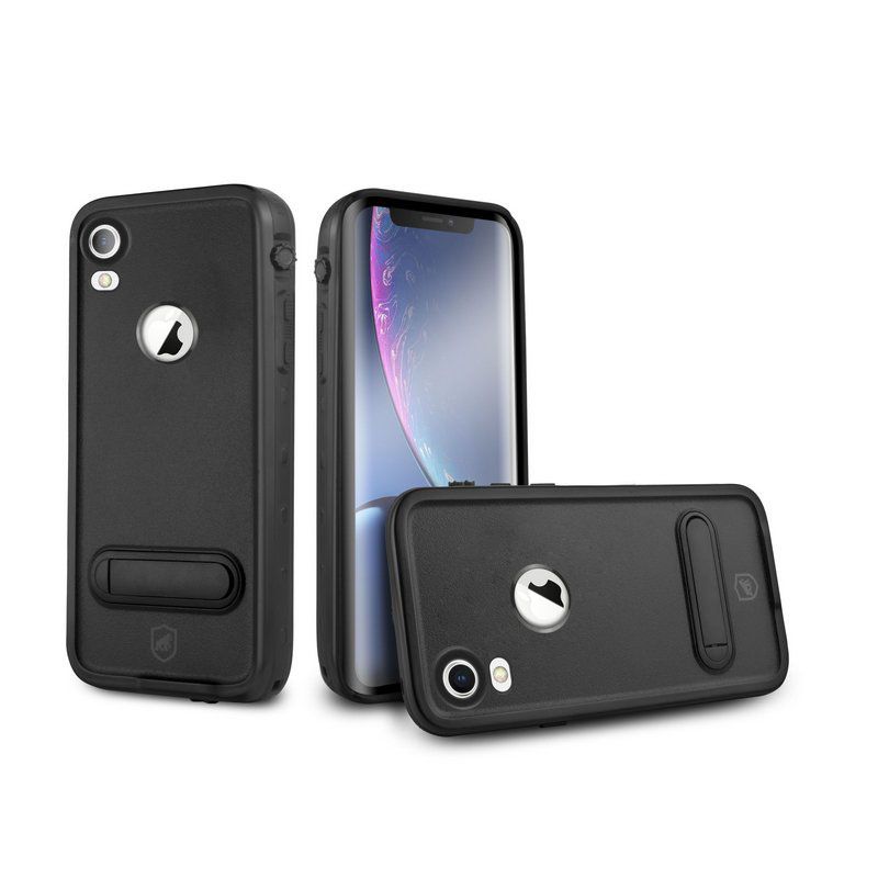 Capa para iPhone XR: lista reúne seis opções para celular Apple | Celular |  TechTudo