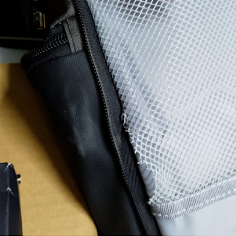 Mochila para notebook Locker com antifurto (Pequenos Defeitos) - Gshield - foto 6