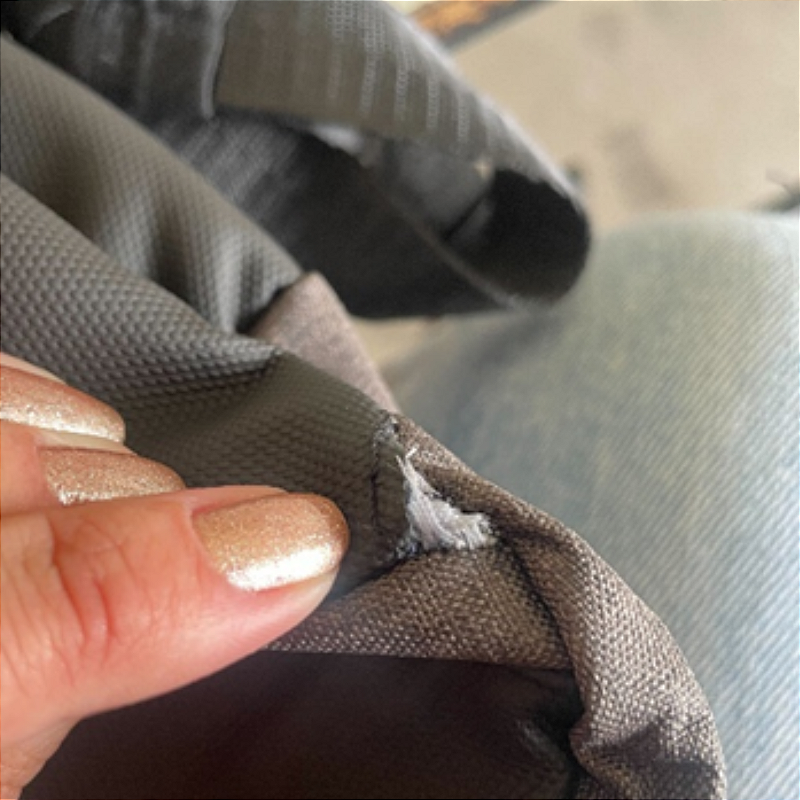 Mochila para notebook Locker com antifurto (Pequenos Defeitos) - Gshield - foto 7