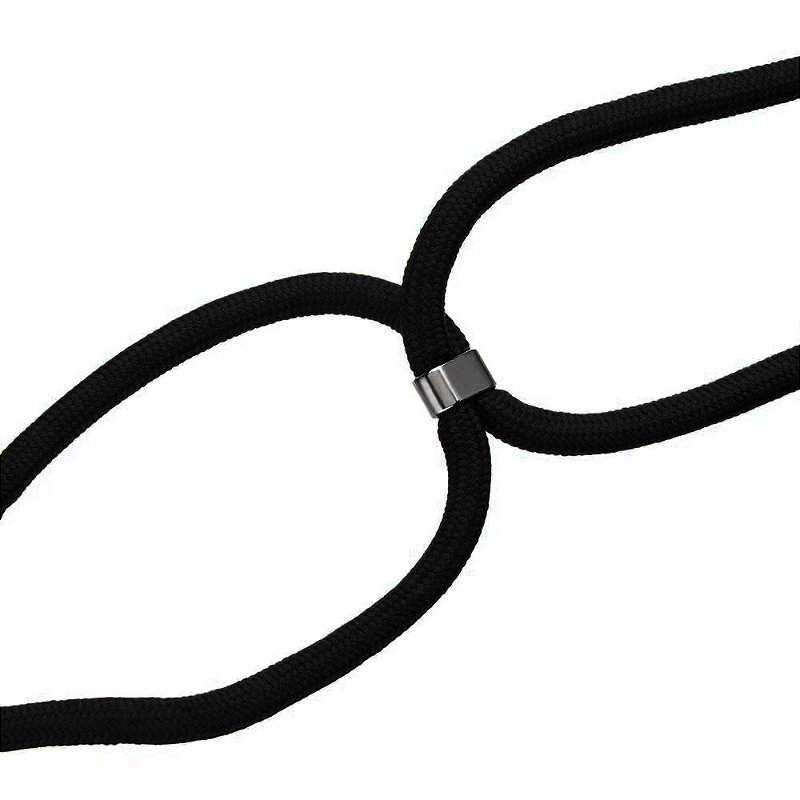 Cordão Phone Strap Flex - Branco / Preto / Rosa / Roxo - Gshield