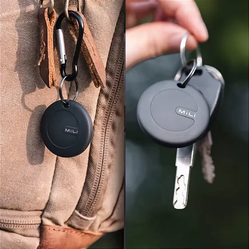 Rastreador Mitag Localizador Smart Tag compatível com Android - MiLi - foto 8