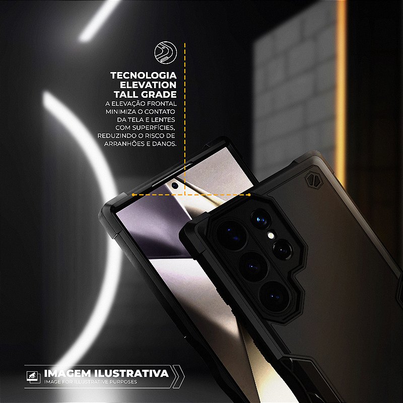 Capa para iPhone Air - Armorgear - Gshield