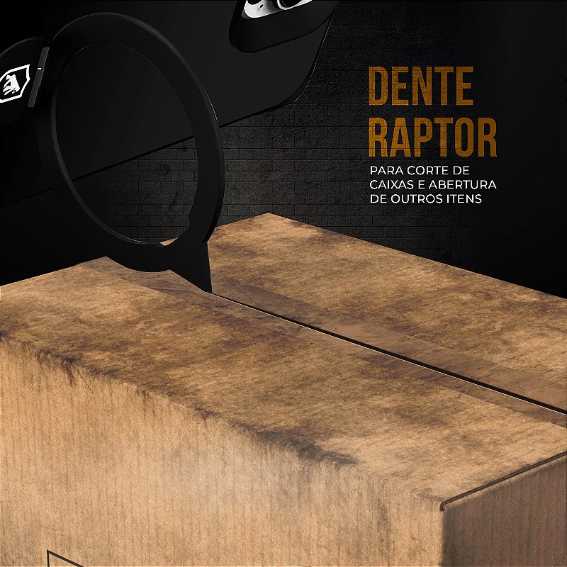 Capa para iPhone 17 Pro Max - Raptor Black - Gshield - foto 7