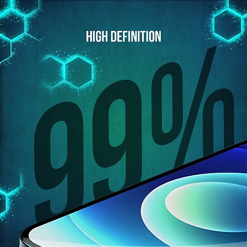 Película para Xiaomi Poco F7 Ultra - Traseira Hydrogel HD - Gshield