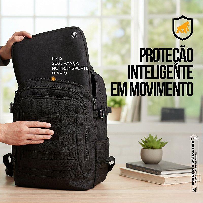 Capa Neoflex para Notebook 15,6" - Gshield - foto 6
