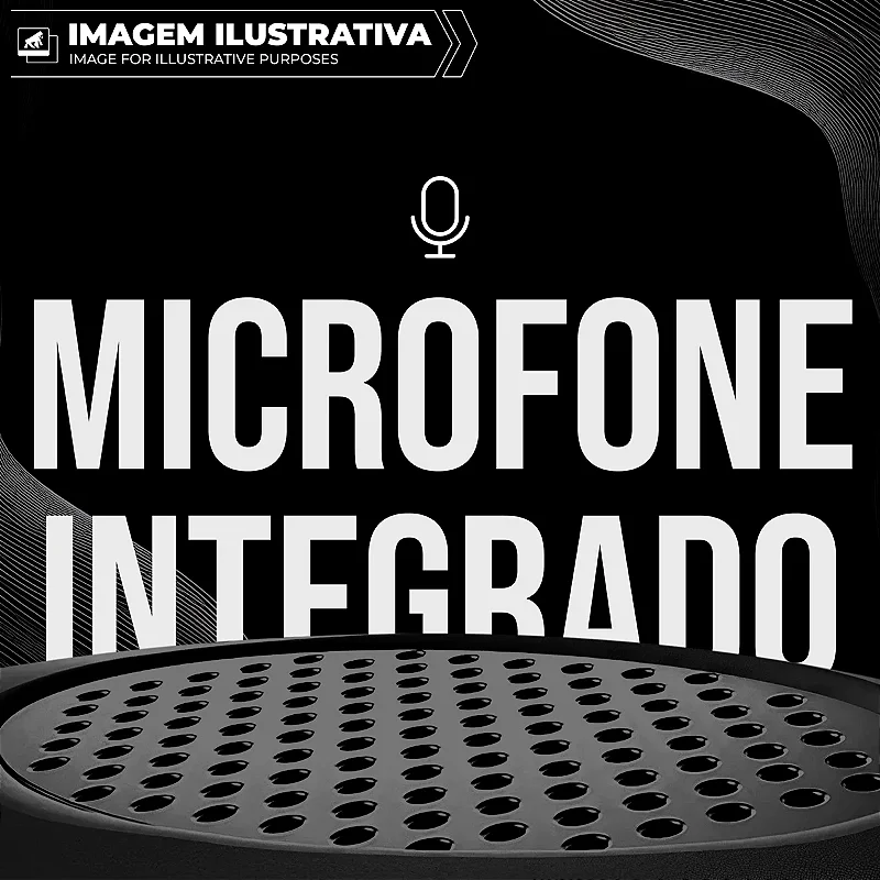 Earbuds - Fone de ouvido Bluetooth - Symetric - Gshield - foto 8