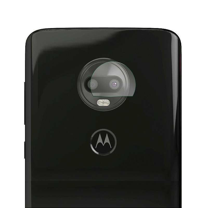 Película para Lente de Câmera Motorola Moto G7 - Gshield