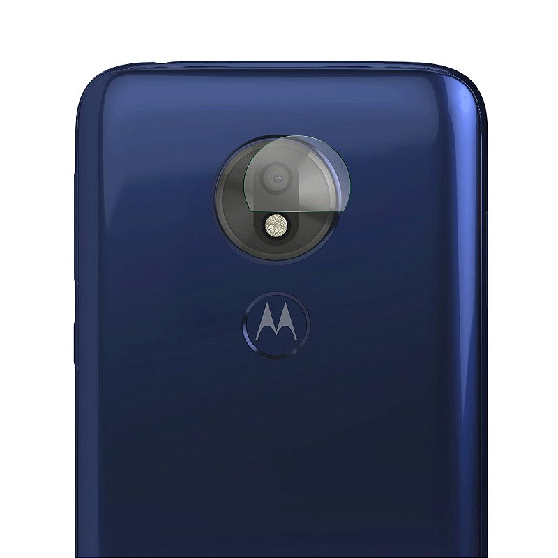 Película para Lente de Câmera Motorola Moto G7 Power - Gshield