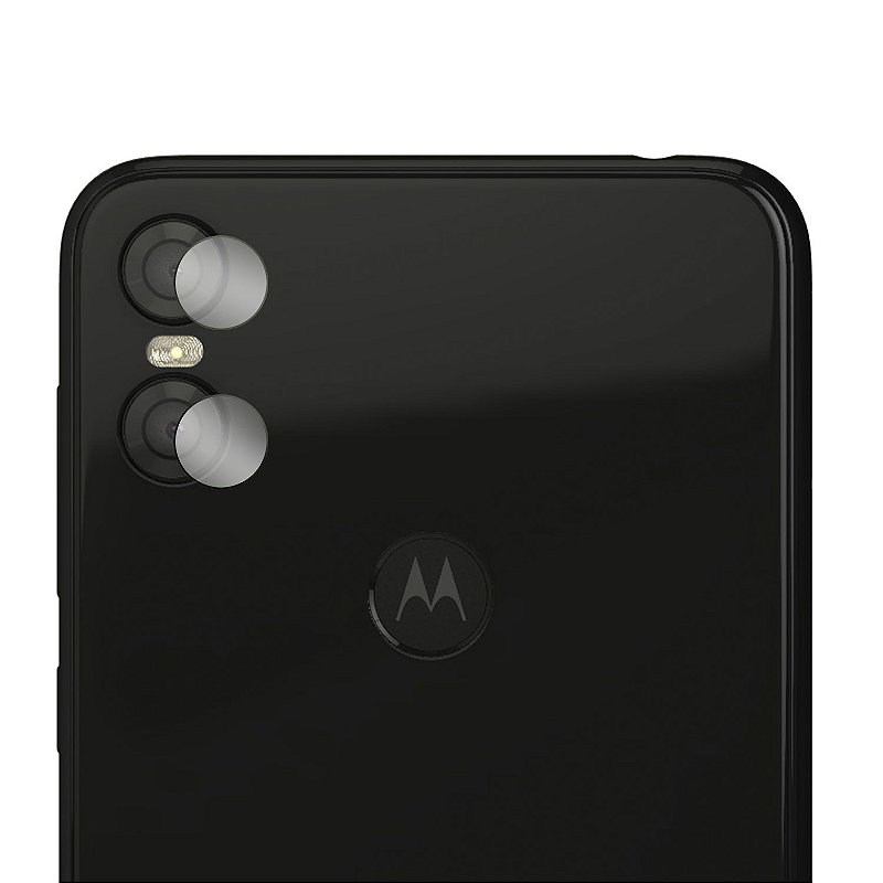 Película para Lente de Câmera Motorola Moto One - Gshield - foto 2