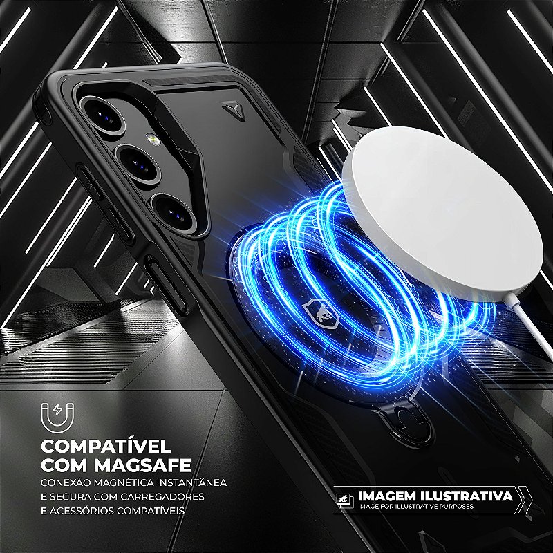 Capa Ringket - Gshield