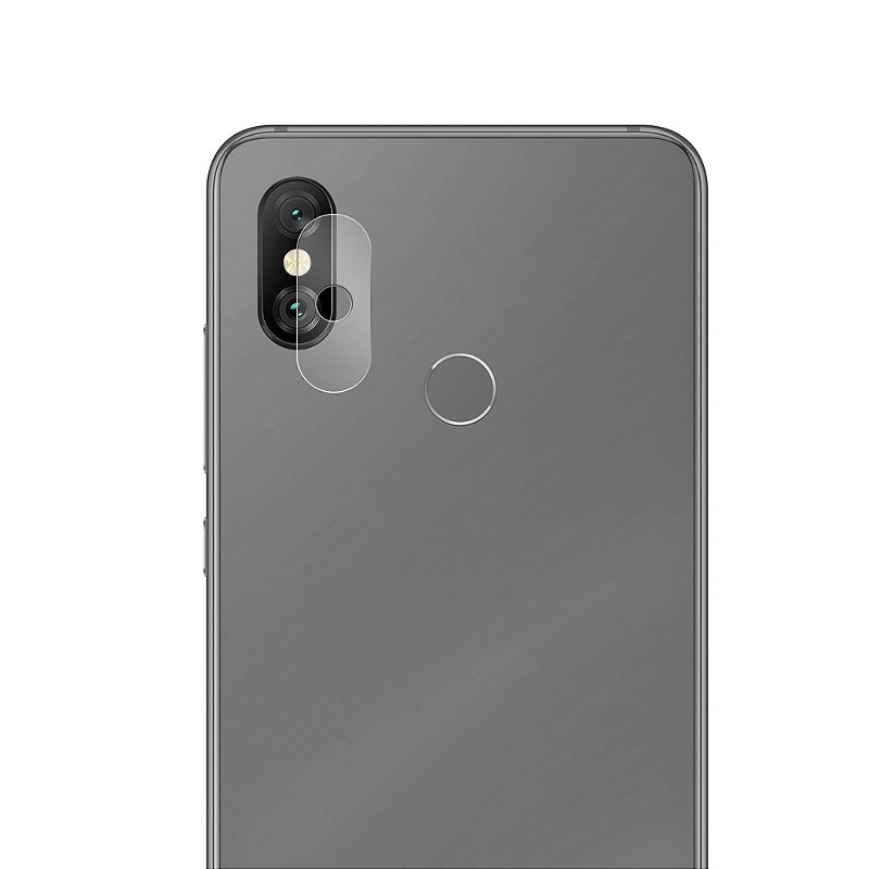 Película para Lente de Câmera Xiaomi Mi 8 - Gshield