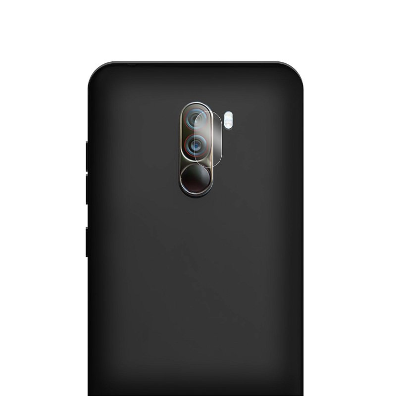 Película para Lente de Câmera Xiaomi Pocophone F1 - Gshield - foto 2