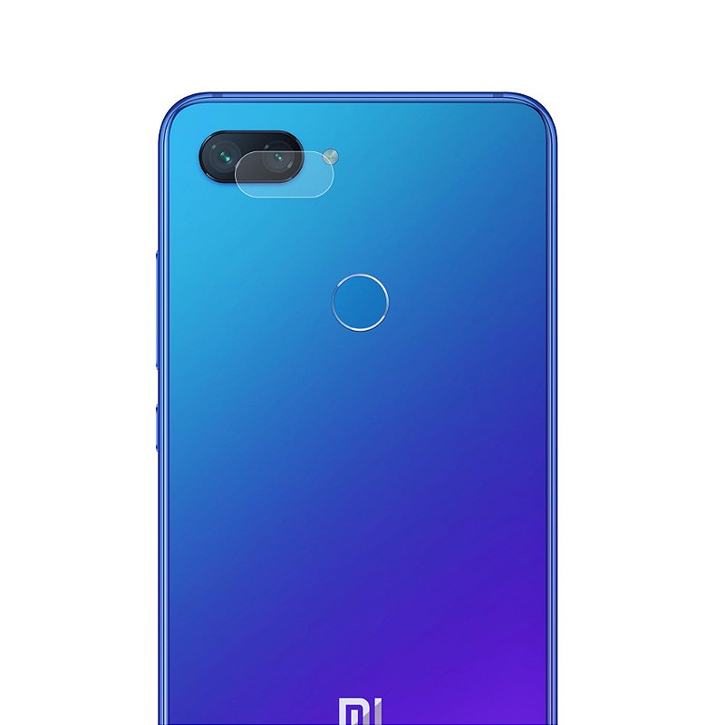 Película para Lente de Câmera Xiaomi Mi 8 Lite - Gshield - foto 2