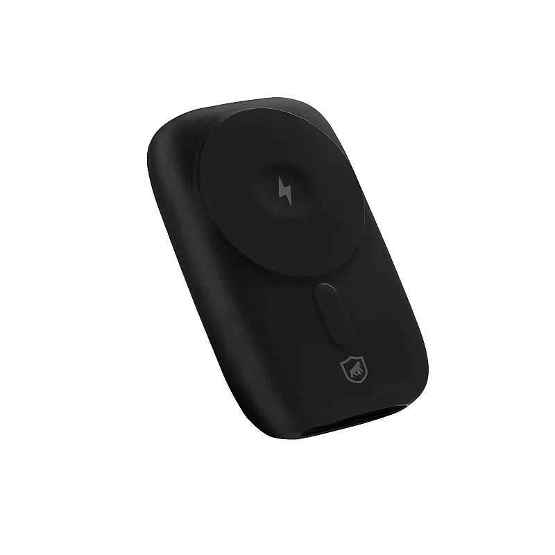 Carregador Portátil 2 em 1 Wireless Magsafe 10.000 mAh - Survivor - Gshield