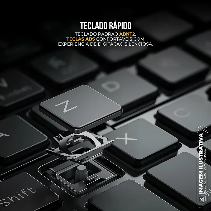 Capa para Yotopt 10" com Teclado Bluetooth - Hybrid - Gshield