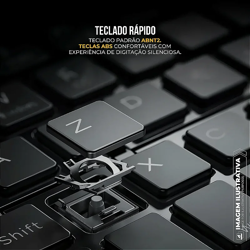 Capa para Amazon Fire HD10 com Teclado Bluetooth - Hybrid - Gshield
