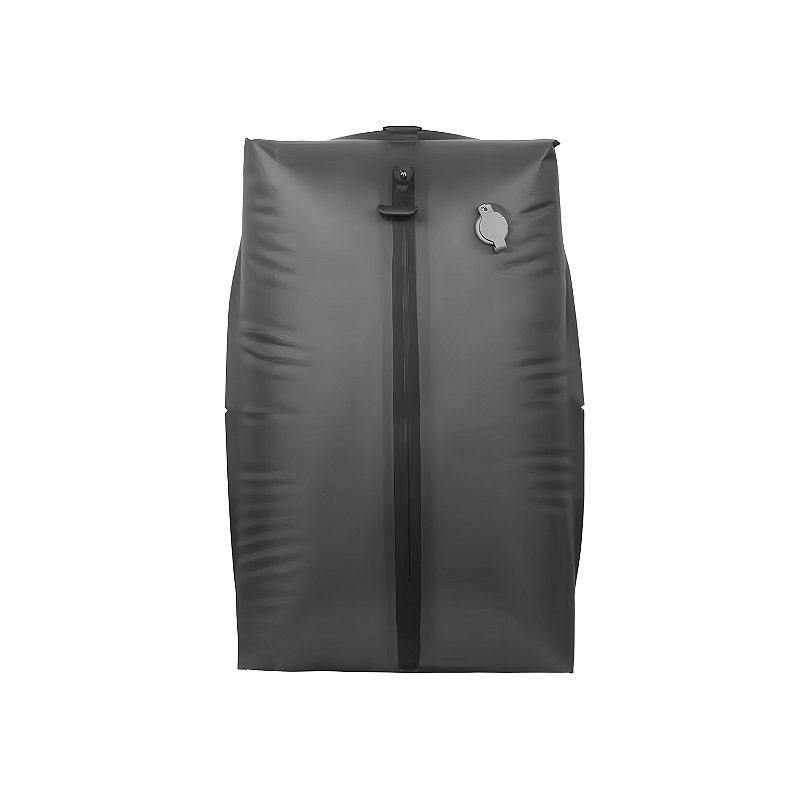 Kit de Viagem: Saco à Vácuo à Prova d’Água + Máquina de Sucção Turbo Vac - Gshield - foto 2