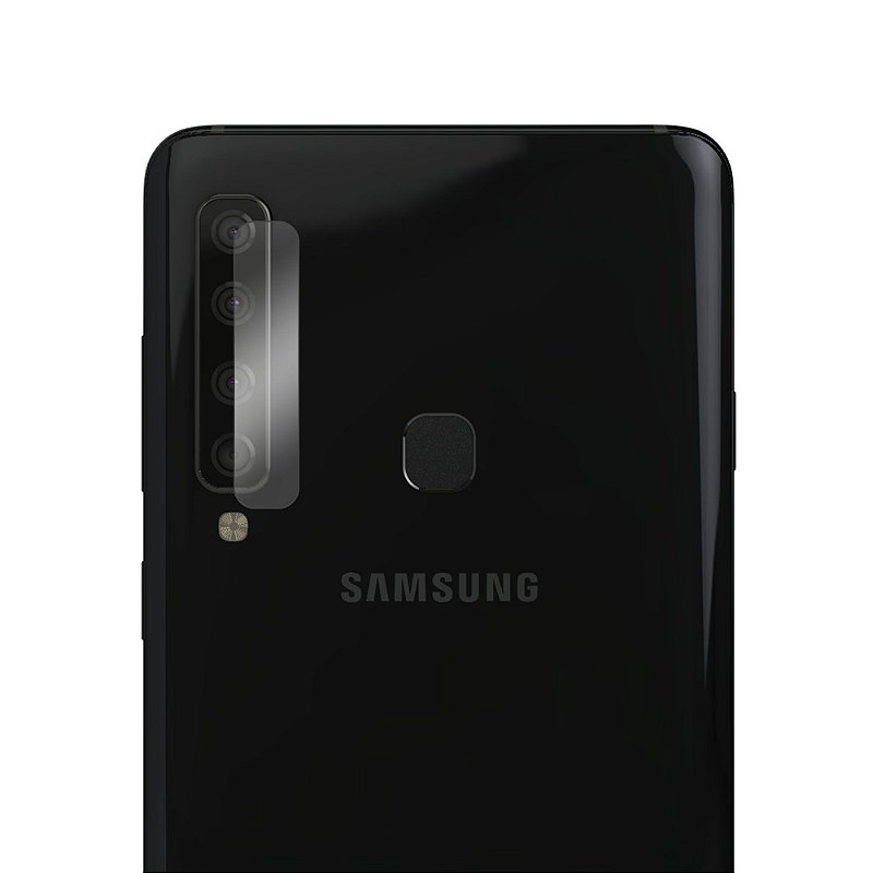 Película para Lente de Câmera Samsung Galaxy A9 2018 - Gshield