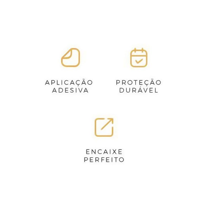 Película para Lente de Câmera Samsung Galaxy A9 2018 - Gshield