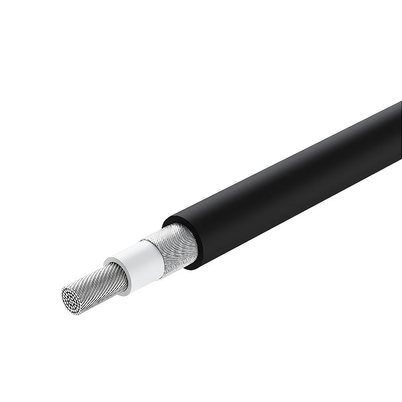 Cabo de Força Veicular Starlink DC/DC 65W–100W – 2M - VERDE - foto 3