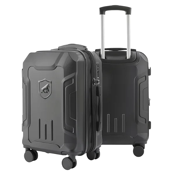 Kit de Viagem Survivor - Mala de Bordo 20" + Necessaire Multiuso – Gshield - foto 2