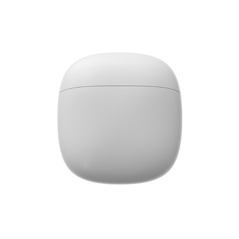 Fone de Ouvido Bluetooth TWS Sem Fio – Conexão Rápida, Áudio Imersivo, Case Carregador Portátil e Design Ergonômico - Branco - AOC - foto 4