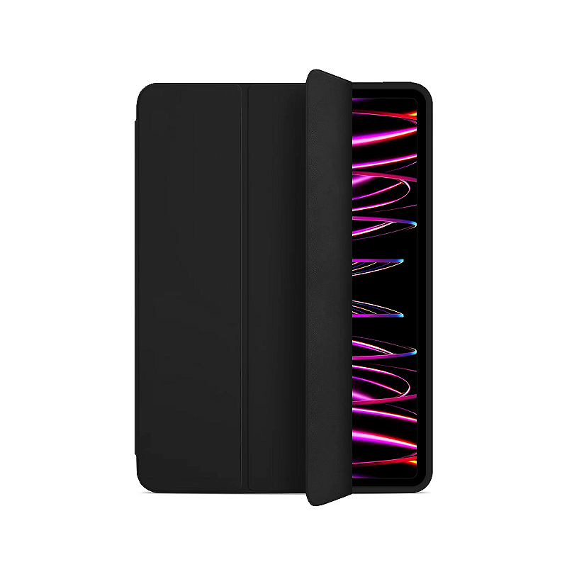 Capa para Samsung Galaxy Tab S11 Ultra - Clear View - Gshield - foto 5