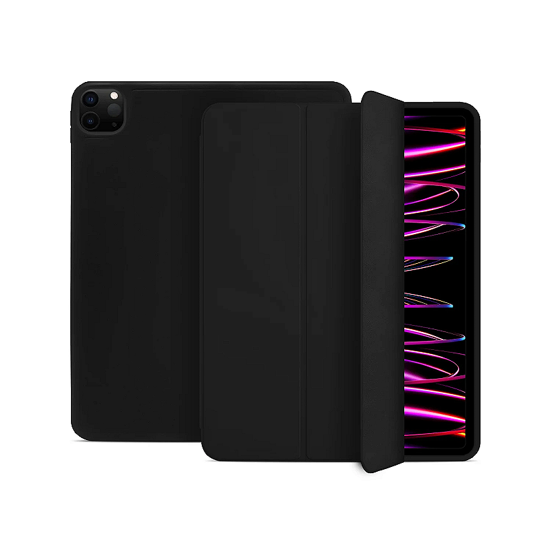 Capa para Samsung Galaxy Tab S11 Ultra - Clear View - Gshield - foto 6