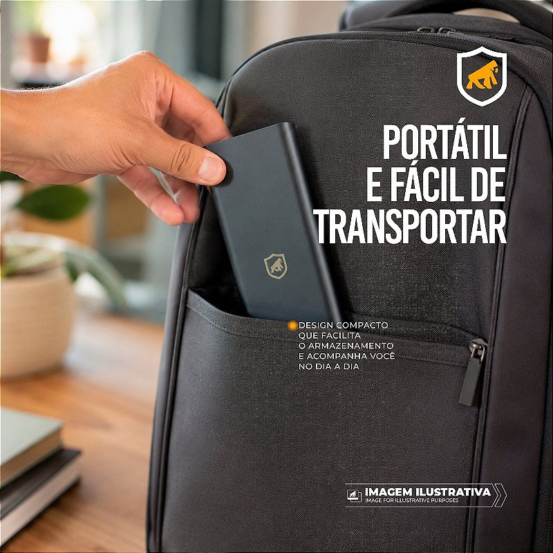 Conjunto Estojo Magnético Chaves de Precisão Armor para Reparos - 24 Peças  - Gshield - foto 5