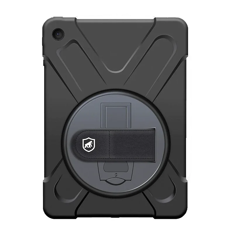 Capa para Samsung Galaxy Tab S11 Ultra - Phantom - Gshield - foto 4