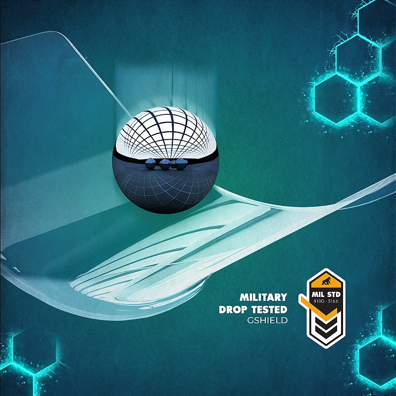Película para OnePlus 15 - Hydrogel HD - Gshield