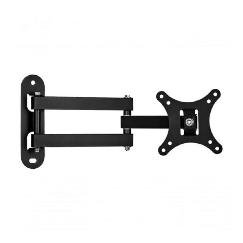 Suporte Universal de Parede para TV 10″ a 26″ Articulado VESA – KNUP - foto 2