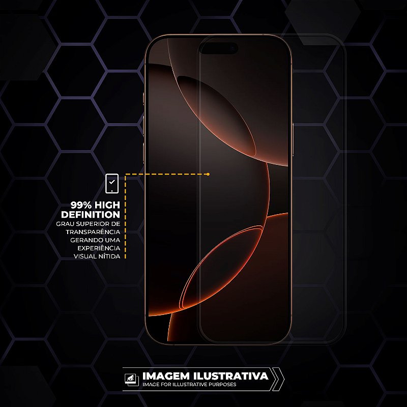 Película para Xiaomi Redmi K90 Pro Max - AntiBlue - Gshield