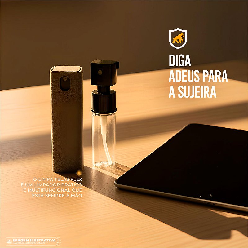 Capa para Samsung Galaxy S25 FE - Crystal Slim Magsafe + Limpa Telas Flex - Gshield - foto 12