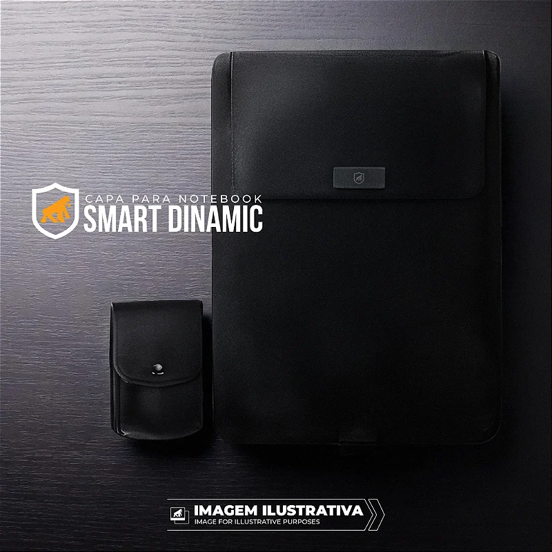 Capa para Notebook - Smart Dinamic - Gshield - foto 6
