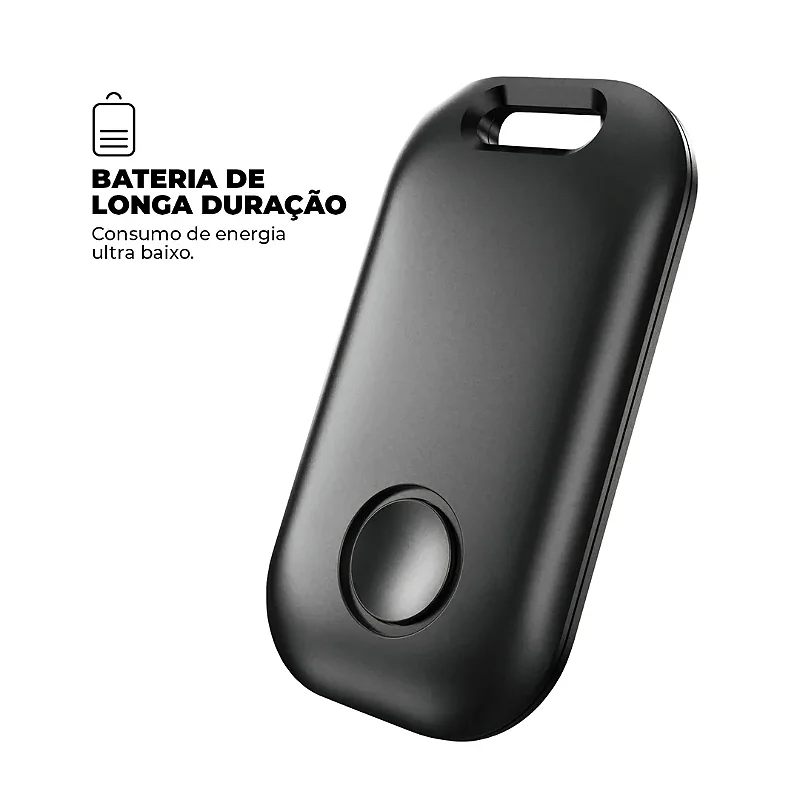 Kit Rastreador Chaveiro iTag + Mochila Flex - Gshield - foto 15